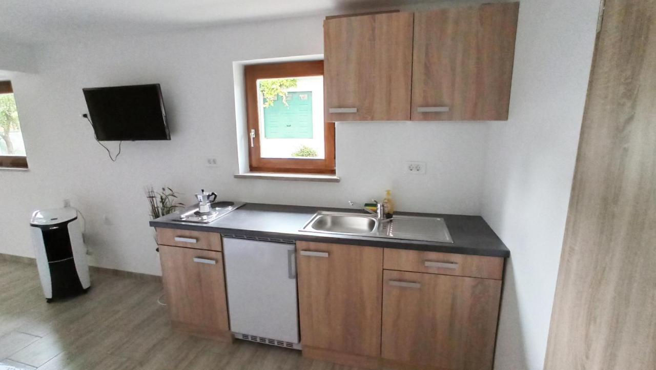 Apartma Montemoro Daire Ankaran Dış mekan fotoğraf
